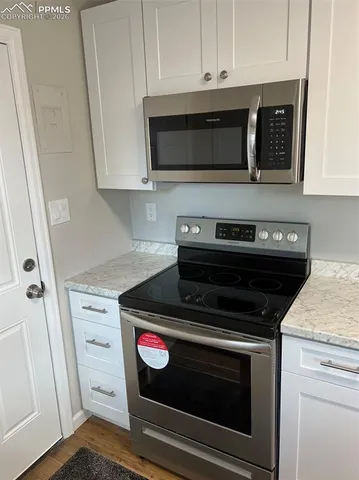 $449,000 | 734 East Rio Grande Street, Colorado Springs, CO 80903