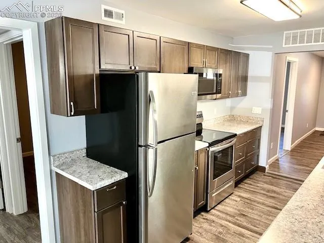 $449,000 | 734 East Rio Grande Street, Colorado Springs, CO 80903