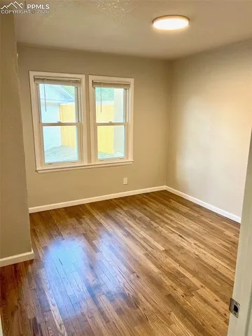 $449,000 | 734 East Rio Grande Street, Colorado Springs, CO 80903