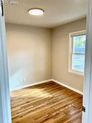 $449,000 | 734 East Rio Grande Street, Colorado Springs, CO 80903