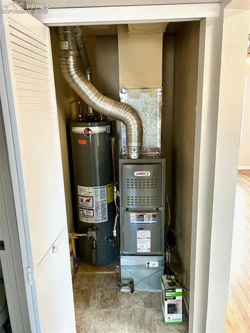 $449,000 | 734 East Rio Grande Street, Colorado Springs, CO 80903