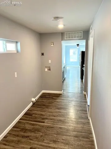 $449,000 | 734 East Rio Grande Street, Colorado Springs, CO 80903