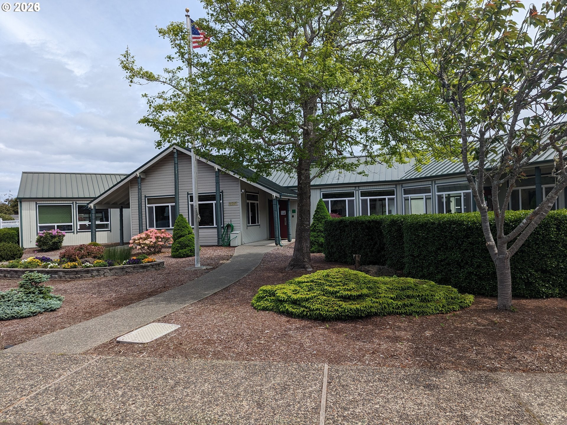 1601 Rhododendron Drive, Unit 558 Florence, OR 97439 - Photo 21 of 25 Public Amenities