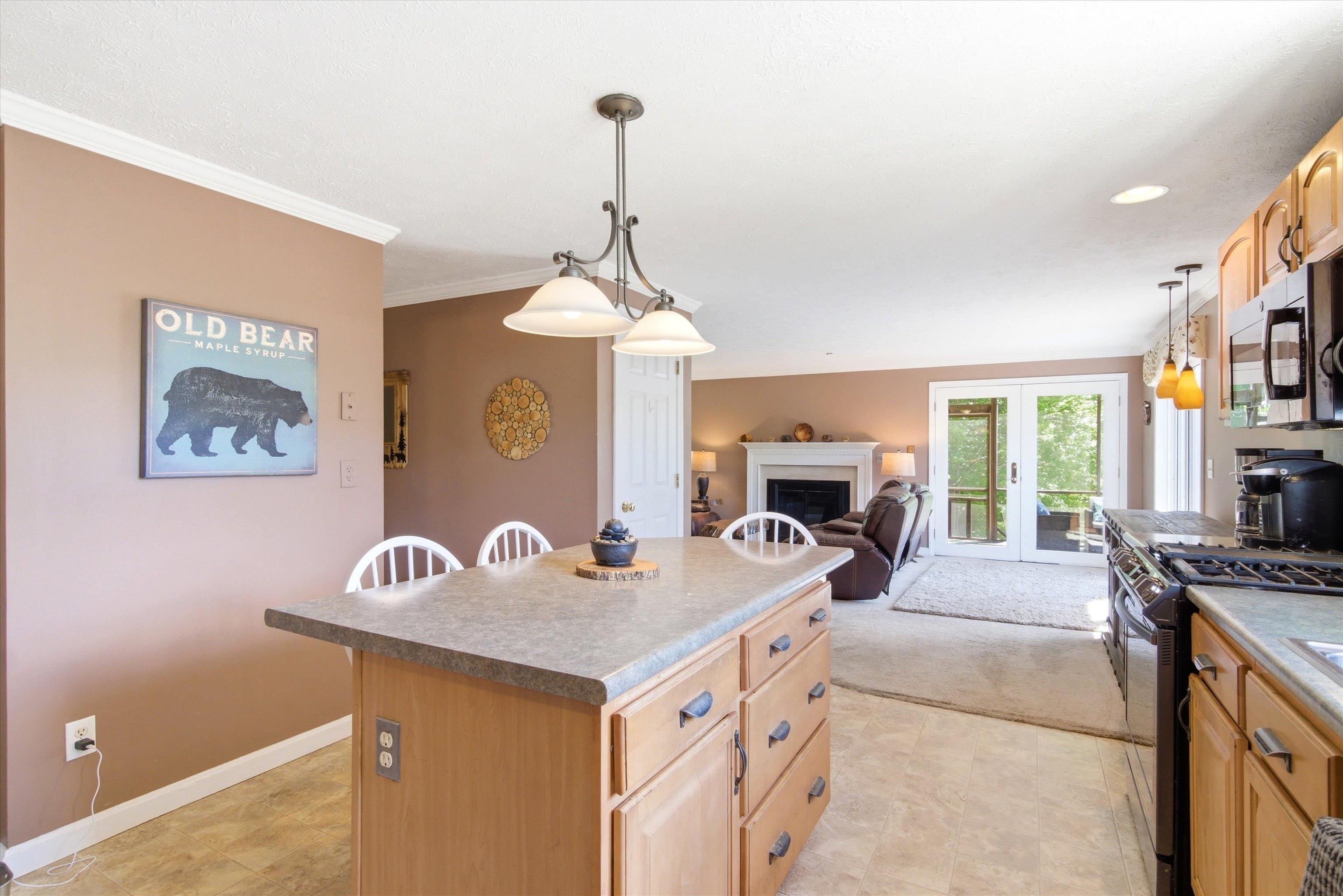 429 Wilson Hill Road Francestown, NH 03043 - Photo 19 of 59