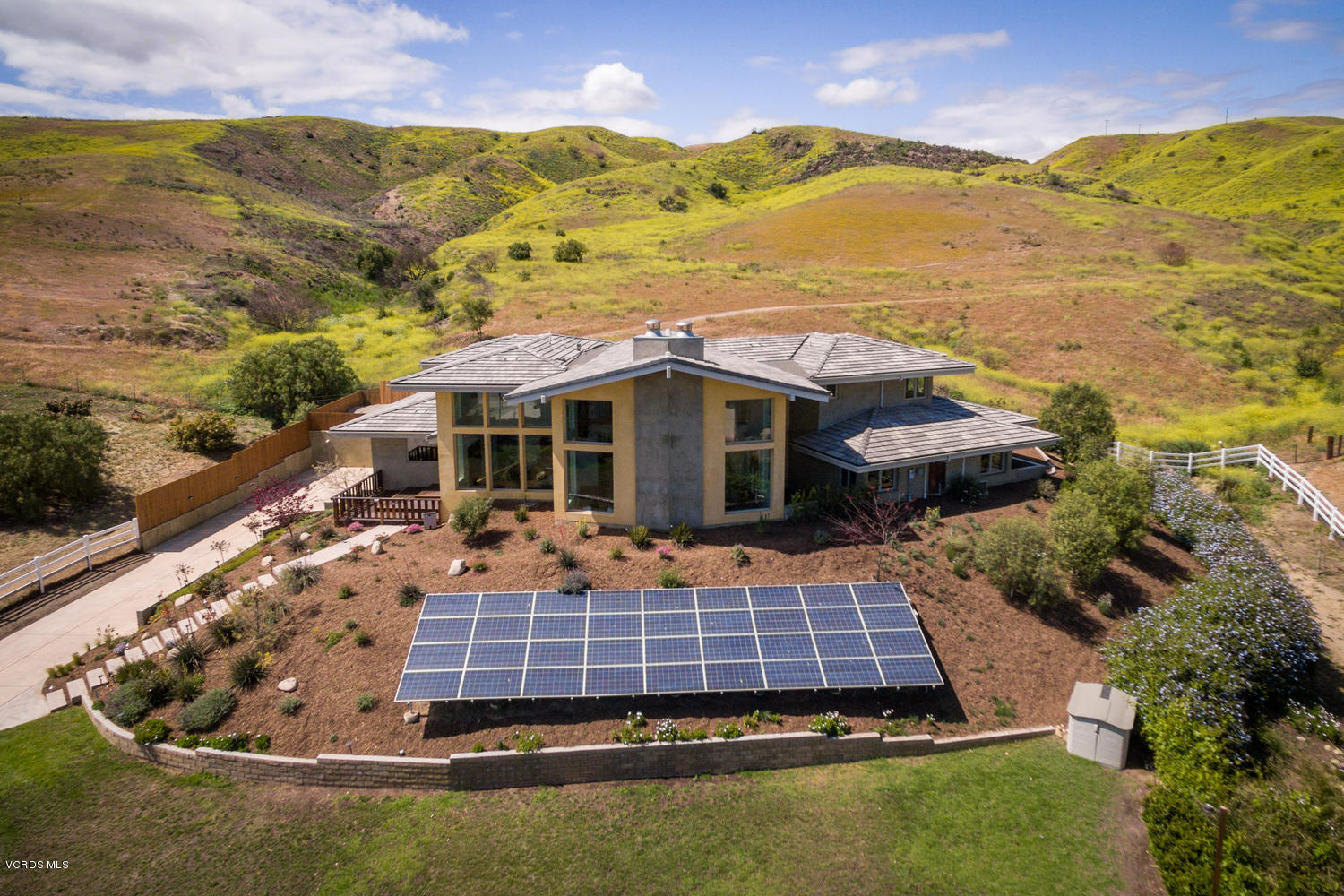 4775 Foothill Road Ventura, CA 93003 - Photo 1 of 69 4775 Foothill Rd-MLS_Size-009-65-Aerial2