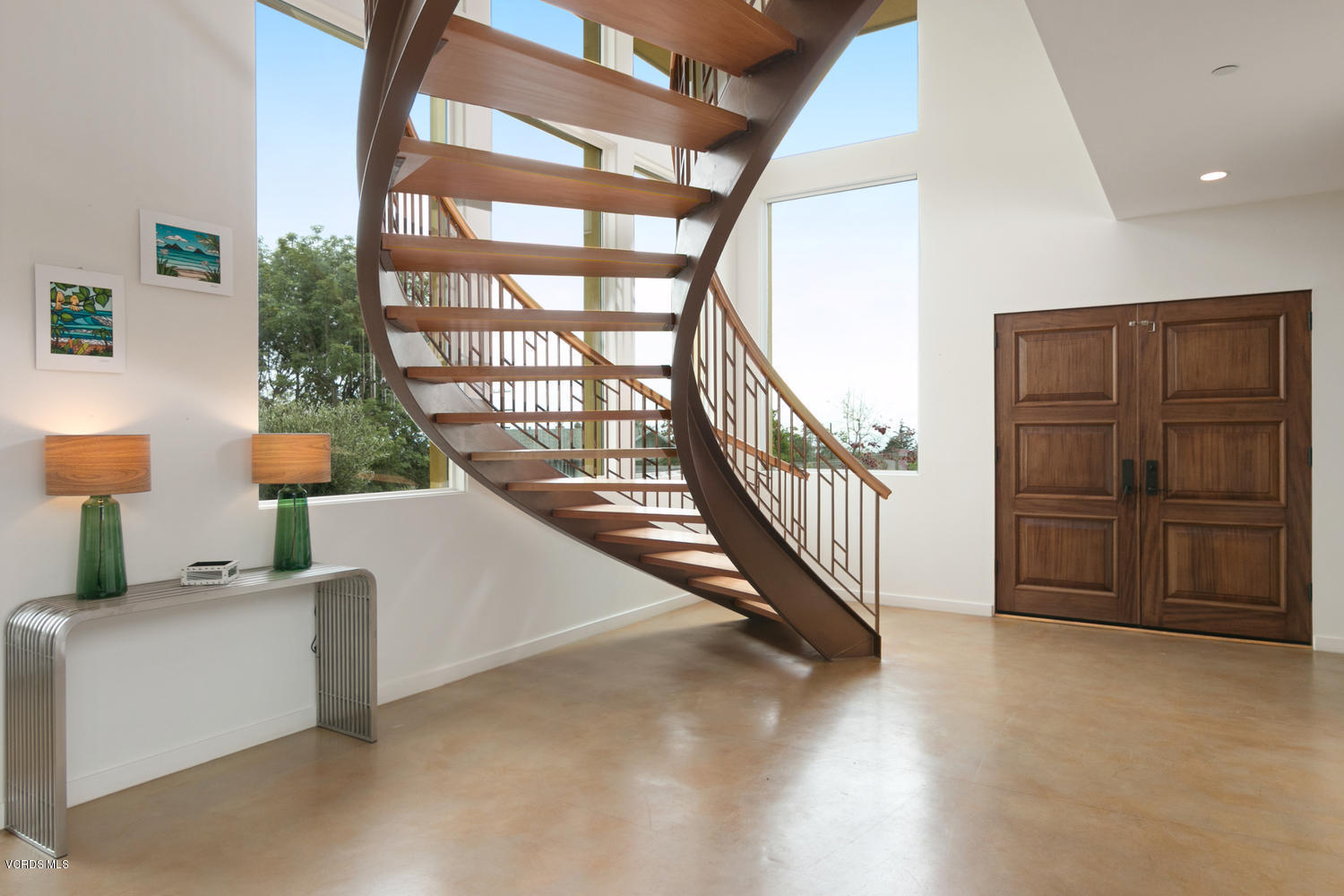 4775 Foothill Road Ventura, CA 93003 - Photo 11 of 69 4775 Foothill Rd-MLS_Size-018-18-Foyer-1