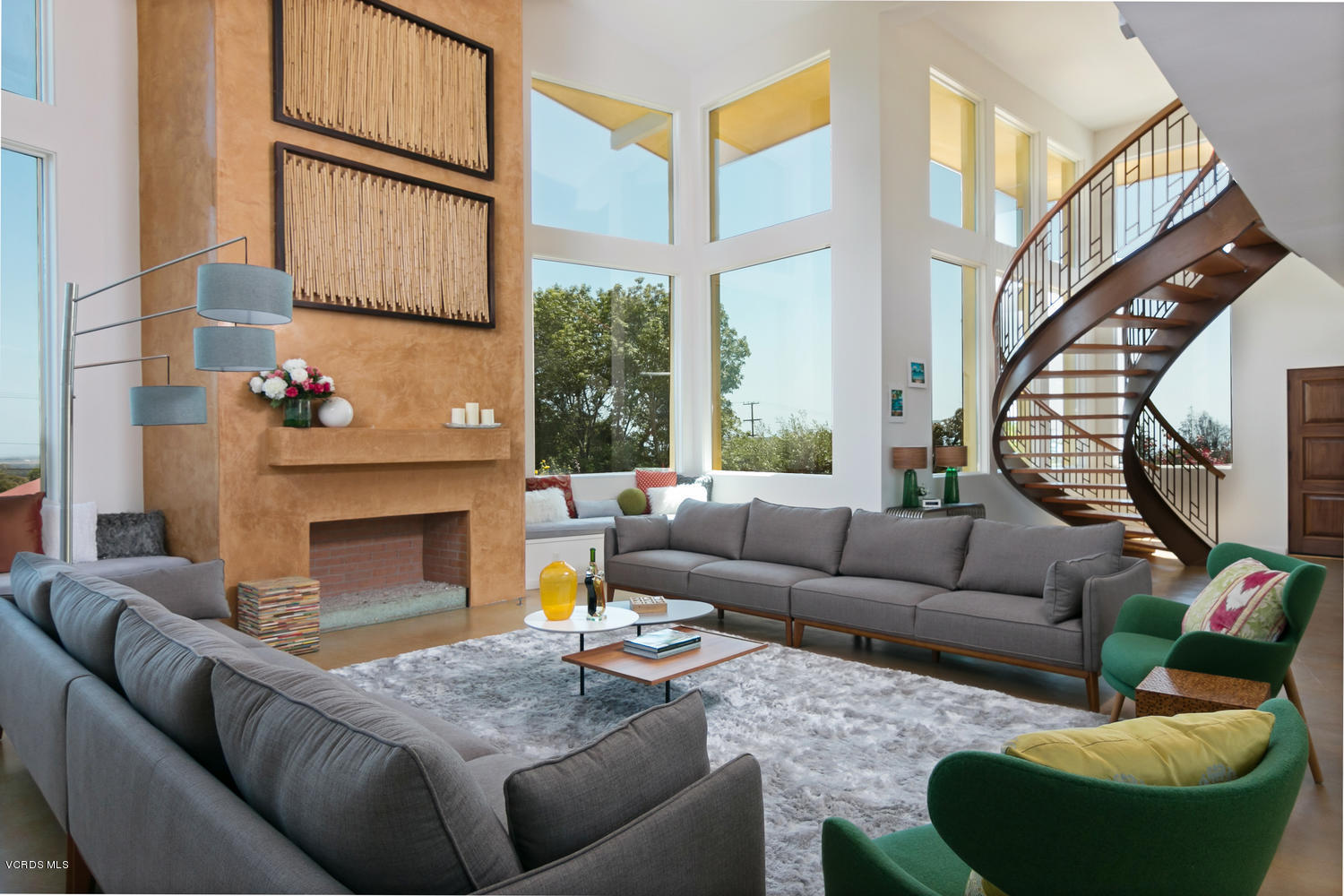 4775 Foothill Road Ventura, CA 93003 - Photo 14 of 69 4775 Foothill Rd-MLS_Size-021-60-Living