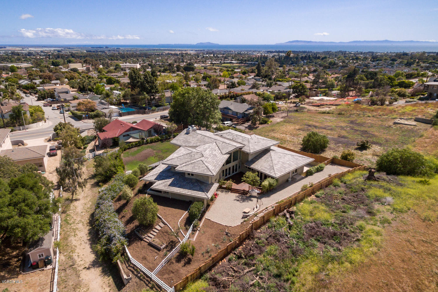 4775 Foothill Road Ventura, CA 93003 - Photo 4 of 69 4775 Foothill Rd-MLS_Size-011-61-Aerial4
