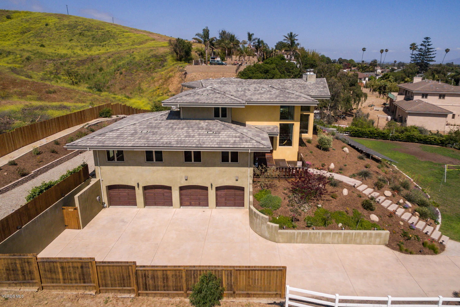 4775 Foothill Road Ventura, CA 93003 - Photo 5 of 69 4775 Foothill Rd-MLS_Size-012-62-Aerial5