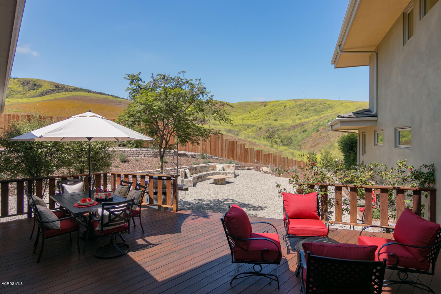 4775 Foothill Road Ventura, CA 93003 - Photo 48 of 69 4775 Foothill Rd-MLS_Size-055-47-Deck-15