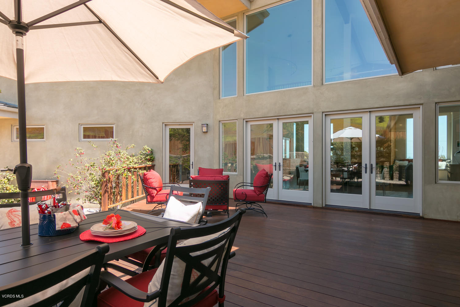 4775 Foothill Road Ventura, CA 93003 - Photo 50 of 69 4775 Foothill Rd-MLS_Size-057-35-Deck-15