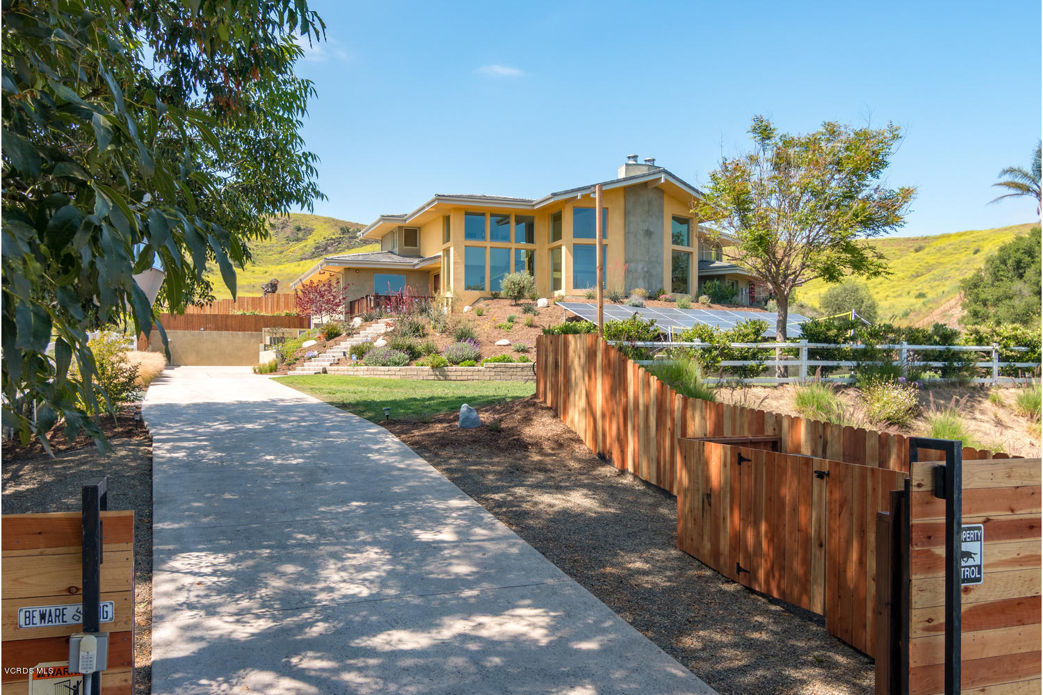 4775 Foothill Road Ventura, CA 93003 - Photo 59 of 69 4775 Foothill Rd-MLS_Size-066-52-Gated E