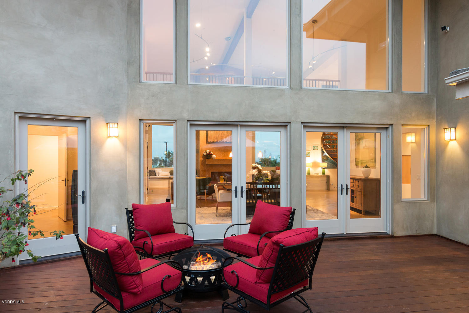 4775 Foothill Road Ventura, CA 93003 - Photo 65 of 69 4775 Foothill Rd-MLS_Size-006-25-Twiligh