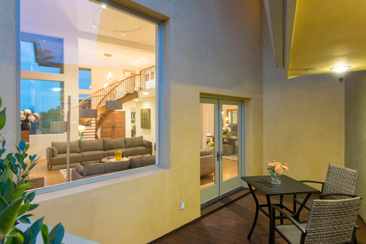 4775 Foothill Road Ventura, CA 93003 - Photo 66 of 69 4775 Foothill Rd-MLS_Size-007-55-Twiligh