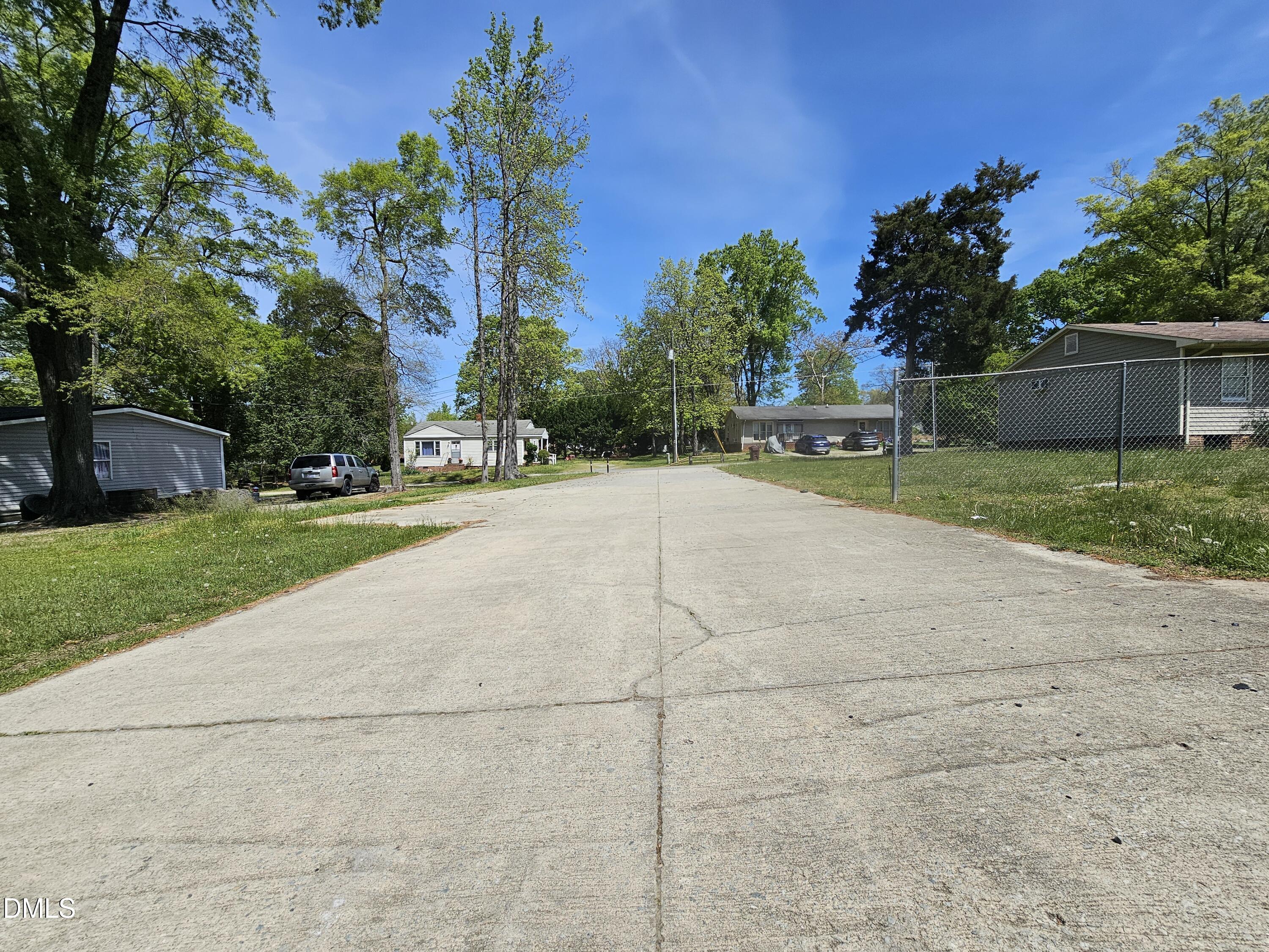 119 Lynn Drive Roxboro, NC 27573 - Photo 24 of 27