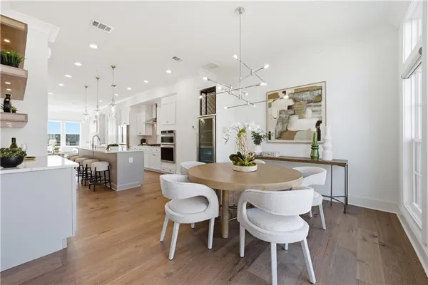 $925,000 | 6832 Crescendo Court, Atlanta, GA 30328