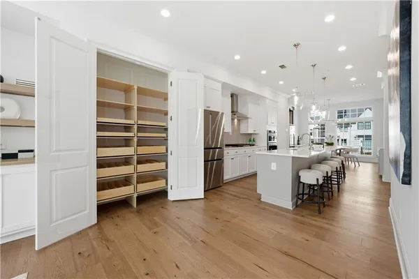 $925,000 | 6832 Crescendo Court, Atlanta, GA 30328