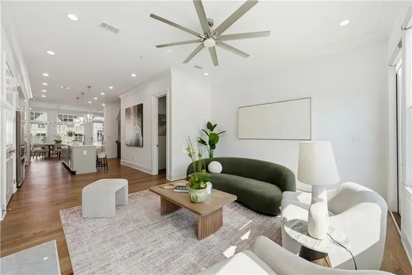 $925,000 | 6832 Crescendo Court, Atlanta, GA 30328