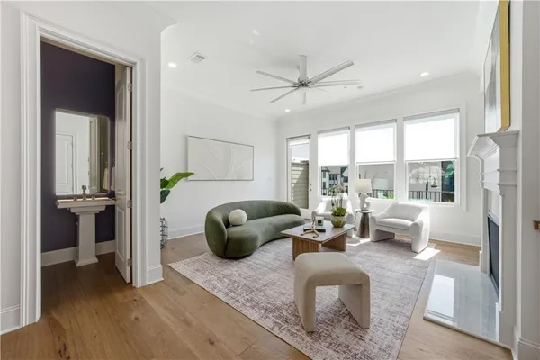 $925,000 | 6832 Crescendo Court, Atlanta, GA 30328