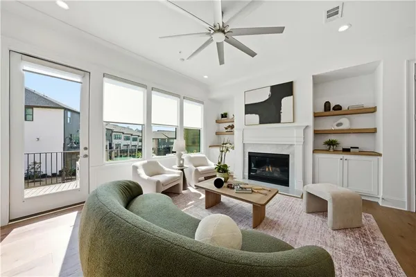 $925,000 | 6832 Crescendo Court, Atlanta, GA 30328