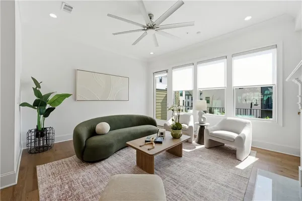 $925,000 | 6832 Crescendo Court, Atlanta, GA 30328