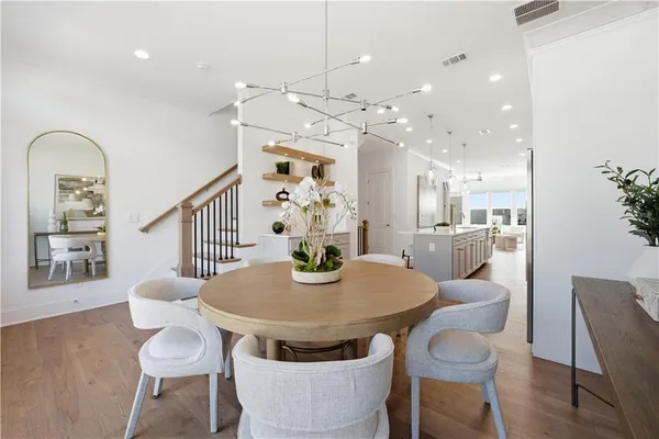 $925,000 | 6832 Crescendo Court, Atlanta, GA 30328
