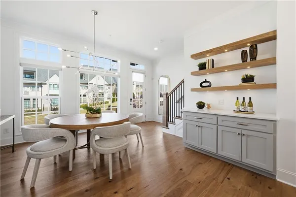 $925,000 | 6832 Crescendo Court, Atlanta, GA 30328