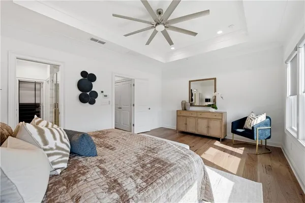 $925,000 | 6832 Crescendo Court, Atlanta, GA 30328
