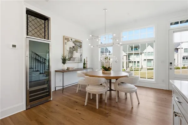 $925,000 | 6832 Crescendo Court, Atlanta, GA 30328