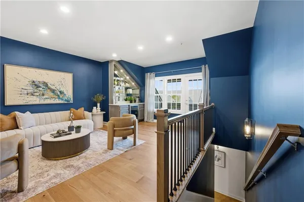 $925,000 | 6832 Crescendo Court, Atlanta, GA 30328