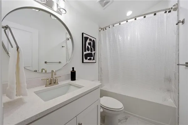 $925,000 | 6832 Crescendo Court, Atlanta, GA 30328