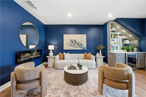 $925,000 | 6832 Crescendo Court, Atlanta, GA 30328