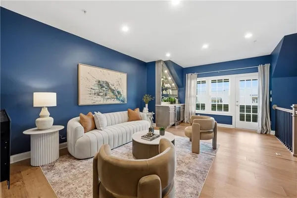 $925,000 | 6832 Crescendo Court, Atlanta, GA 30328