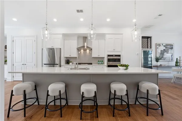$925,000 | 6832 Crescendo Court, Atlanta, GA 30328