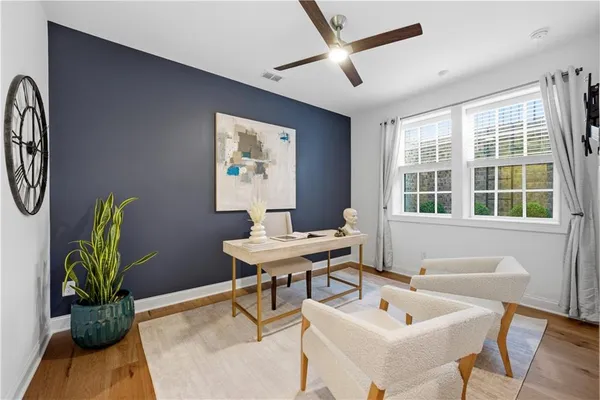 $925,000 | 6832 Crescendo Court, Atlanta, GA 30328