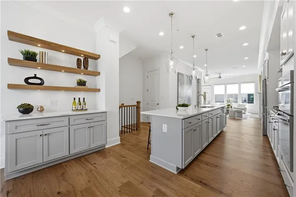 $925,000 | 6832 Crescendo Court, Atlanta, GA 30328
