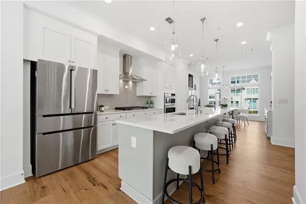 $925,000 | 6832 Crescendo Court, Atlanta, GA 30328