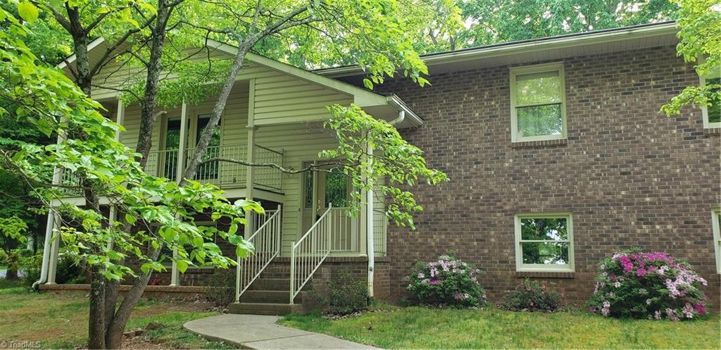 2127 Beeson Road Oak Ridge, NC 27310 - Photo 1 of 6