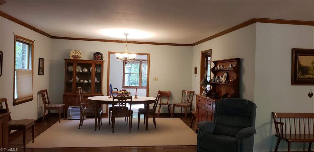 2127 Beeson Road Oak Ridge, NC 27310 - Photo 3 of 6
