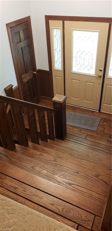 2127 Beeson Road Oak Ridge, NC 27310 - Photo 4 of 6