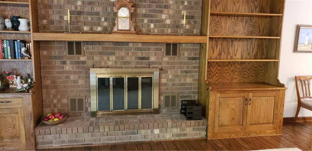 2127 Beeson Road Oak Ridge, NC 27310 - Photo 5 of 6