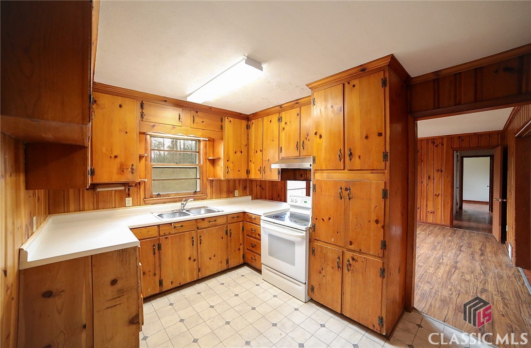 185 Roberts Road Athens, GA 30606 - Photo 16 of 41