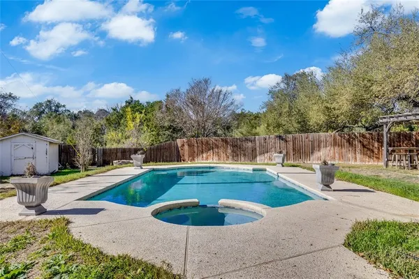 $2,995 | 4103 Natural Bridge Court, Round Rock, TX 78681