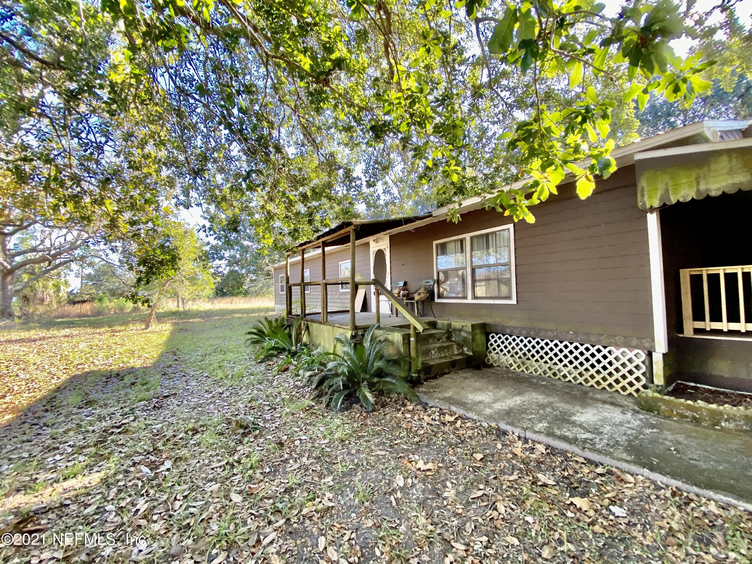 16050 Shellcracker Road Jacksonville, FL 32226 - Photo 11 of 45 manufactured home
