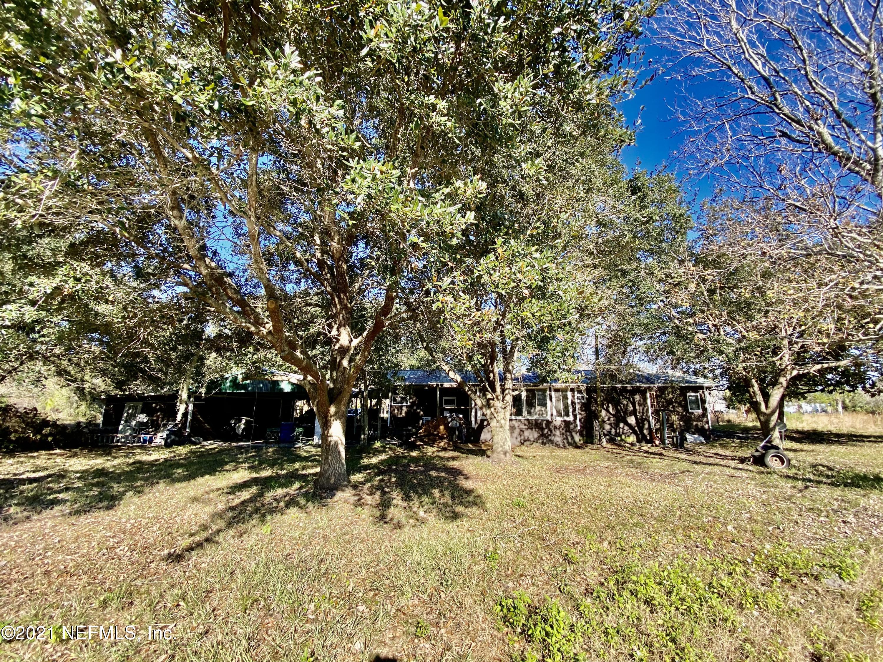 16050 Shellcracker Road Jacksonville, FL 32226 - Photo 20 of 45 land view