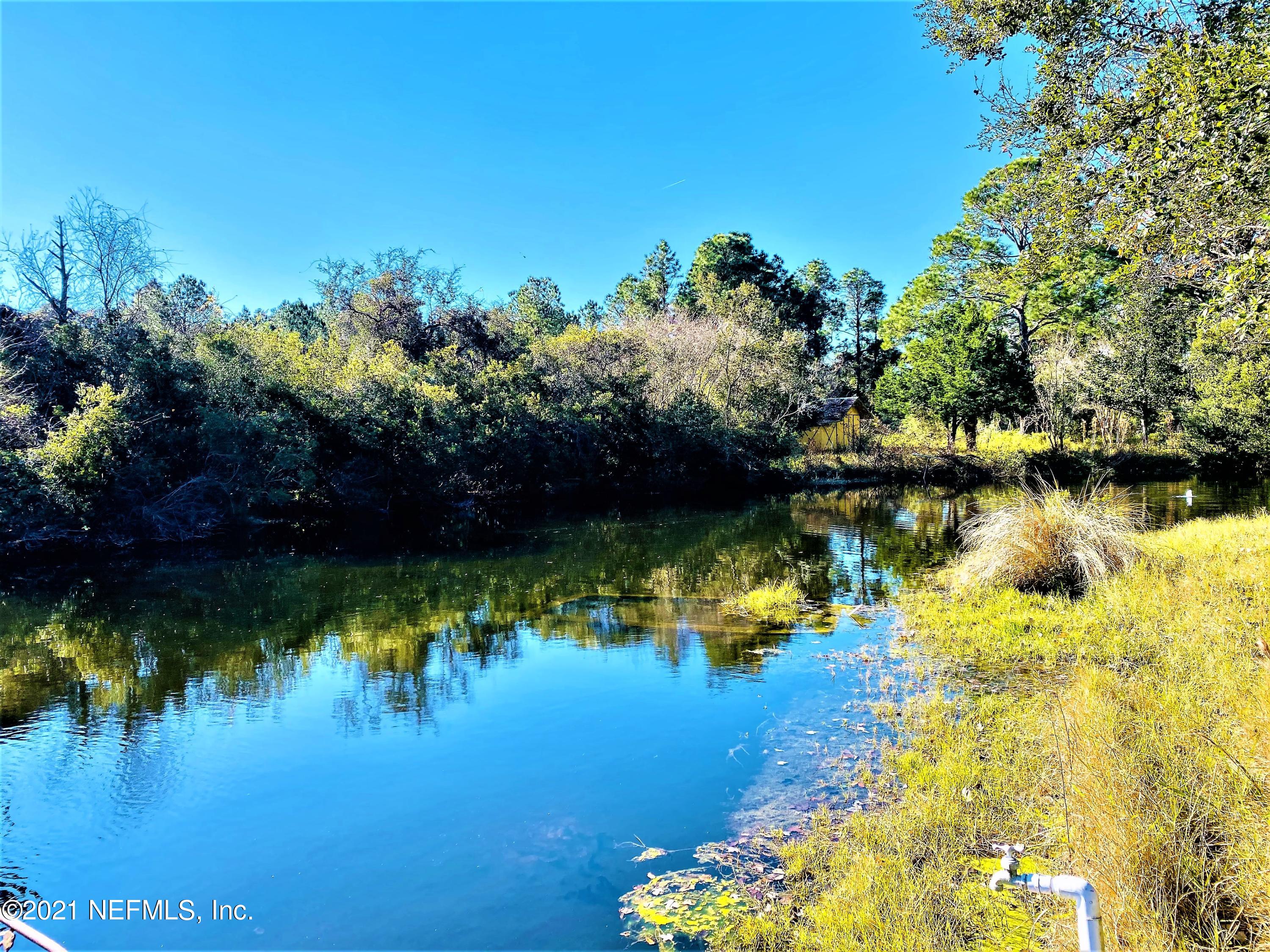 16050 Shellcracker Road Jacksonville, FL 32226 - Photo 2 of 45 pond