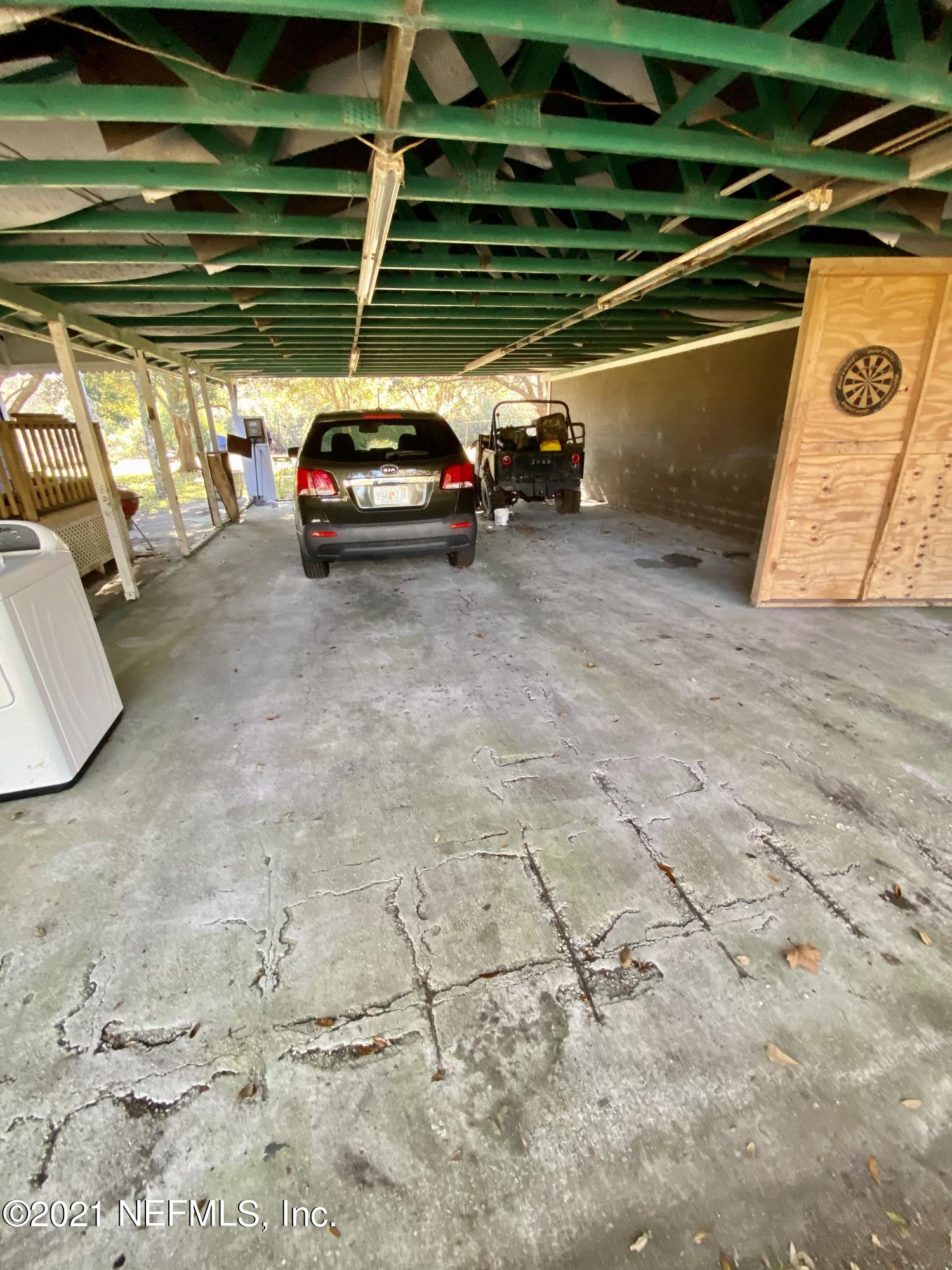 16050 Shellcracker Road Jacksonville, FL 32226 - Photo 21 of 45 carport