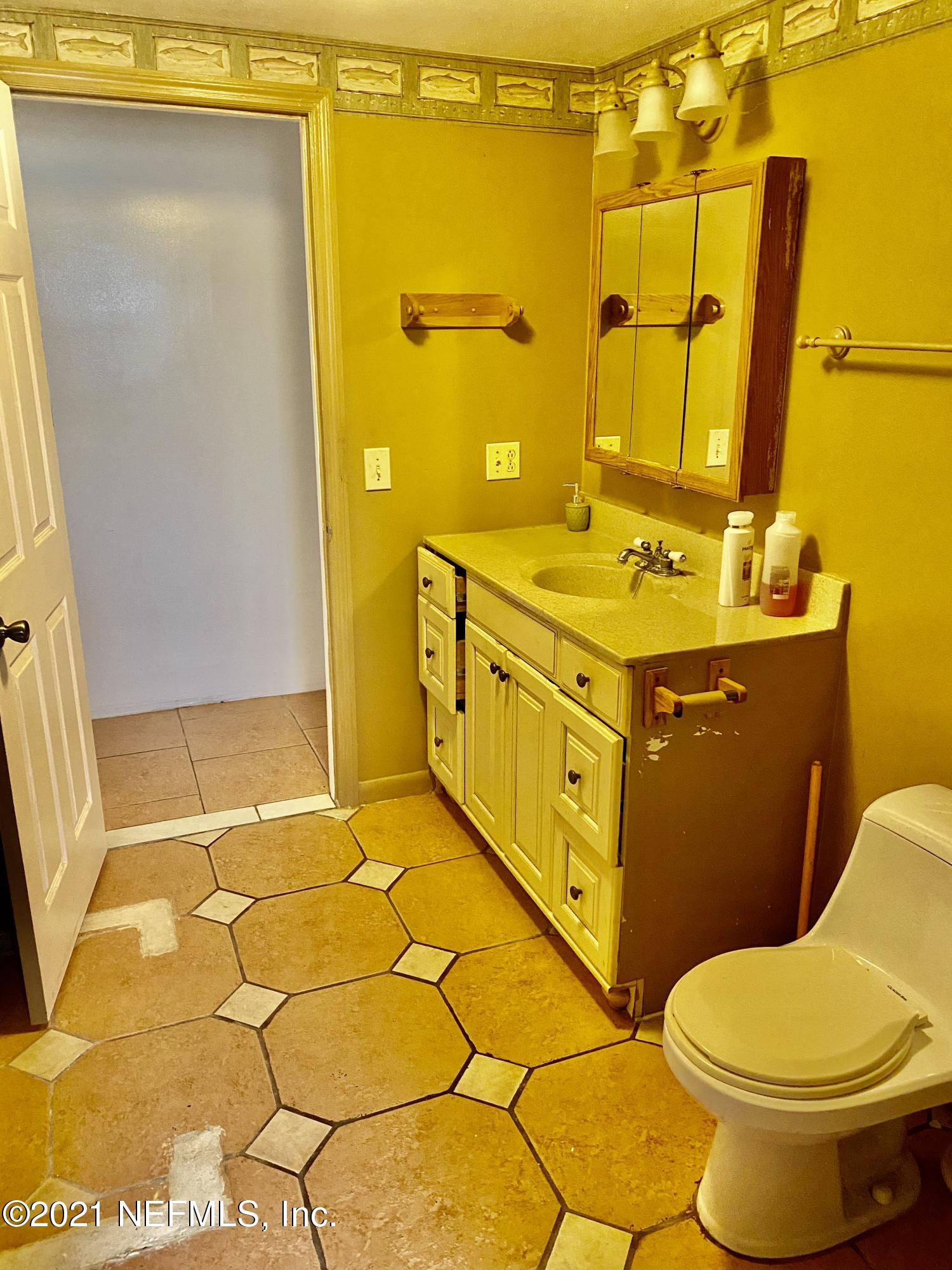 16050 Shellcracker Road Jacksonville, FL 32226 - Photo 29 of 45 bathroom 2 of 3