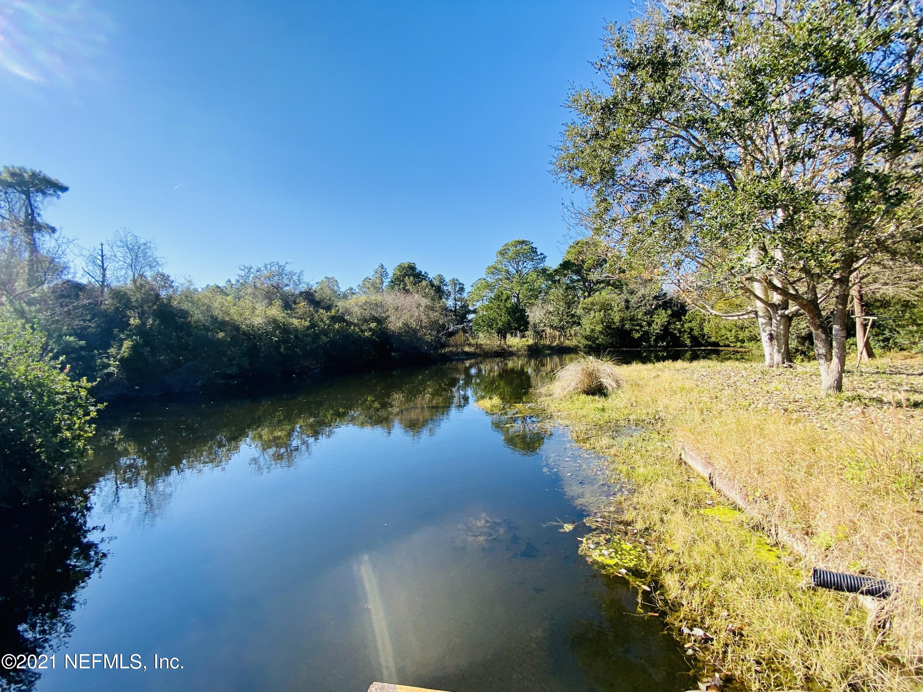 16050 Shellcracker Road Jacksonville, FL 32226 - Photo 3 of 45 pond