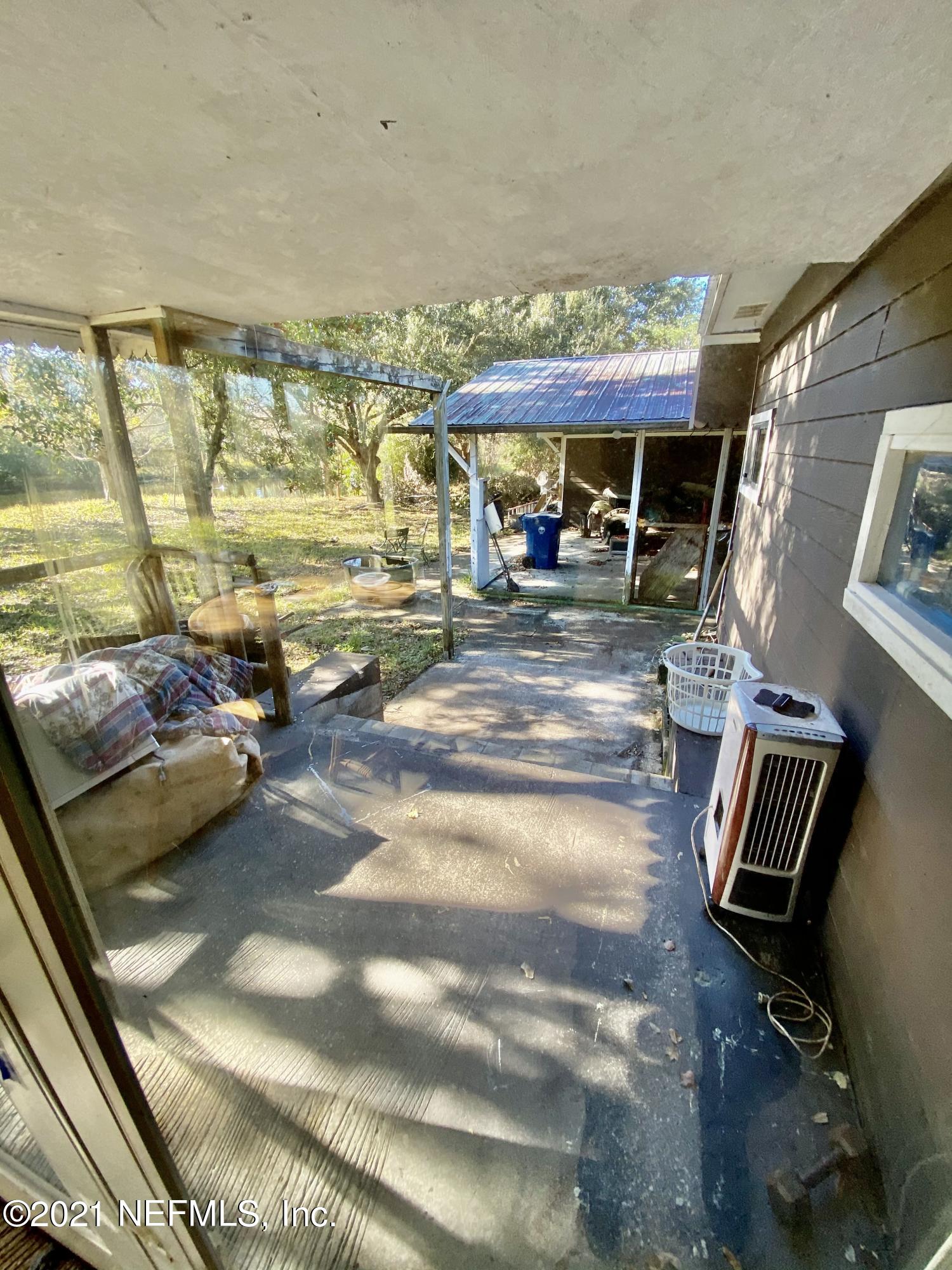 16050 Shellcracker Road Jacksonville, FL 32226 - Photo 33 of 45 carport